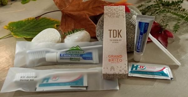 Kit dental